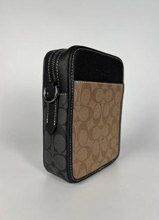 Чоловіча сумка барсетка 4