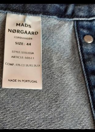 Спідниця джинсова 3