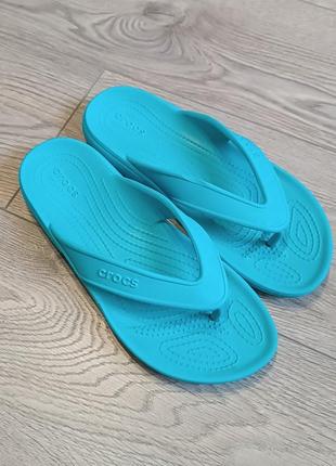 Crocs в'єтнамки 6 8