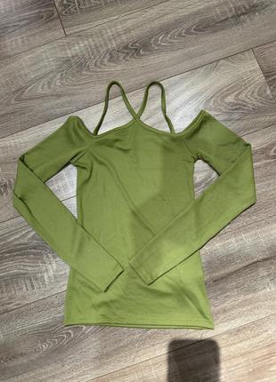 Блузка, кофта