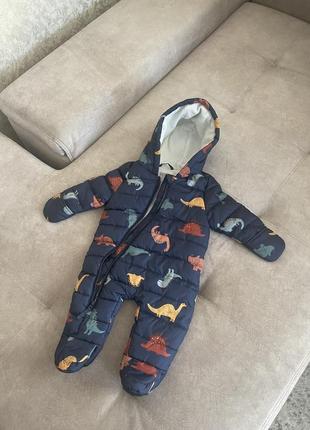 Комбинезон 56-62