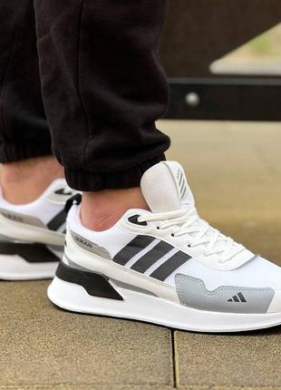 Кросівки adidas5 фото