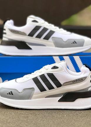 Кросівки adidas7 фото