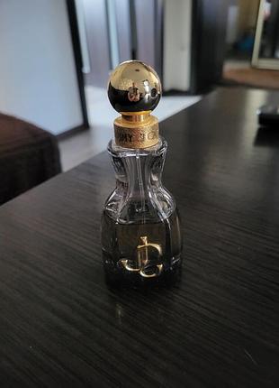 Парфуми jimmy choo