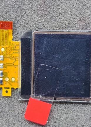 Дисплей motorola v3 / v3r  small зовнішній