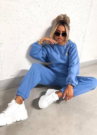 Спортивний костюм жіночий