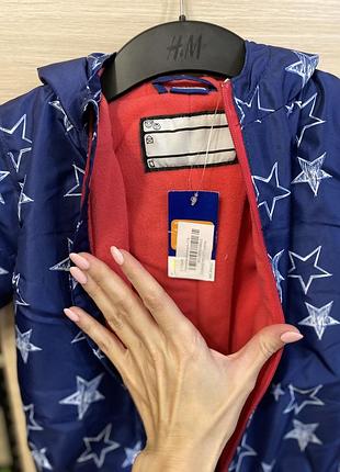 Зимовий термо комбінезон4 фото