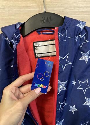 Зимовий термо комбінезон2 фото