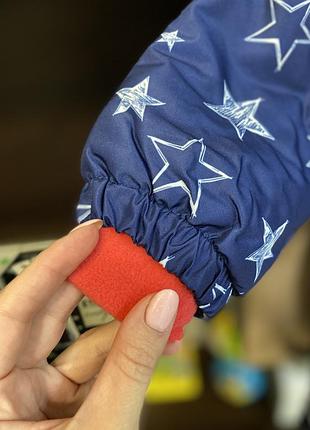 Зимовий термо комбінезон8 фото