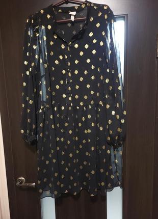 Сукня h&m