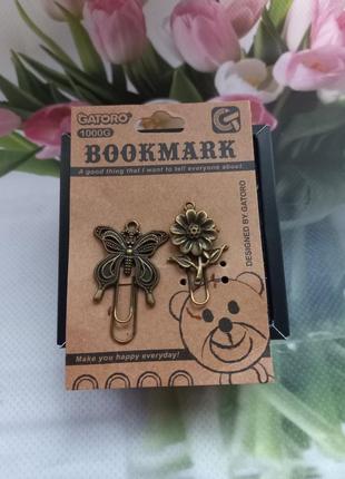 Скрепки