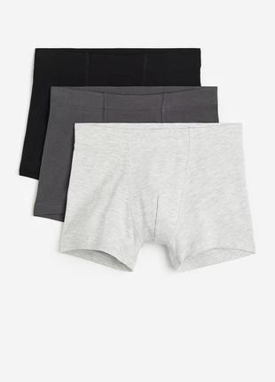 Трусики h&m 10-12 лет 146-152 см