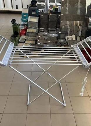 Електрична сушилка для білизни