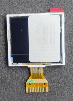 Дисплей motorola c155 / v171 / c156 / c157