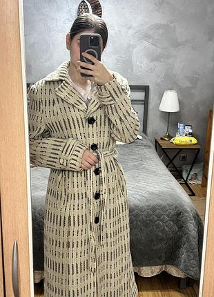 Гарне пальто