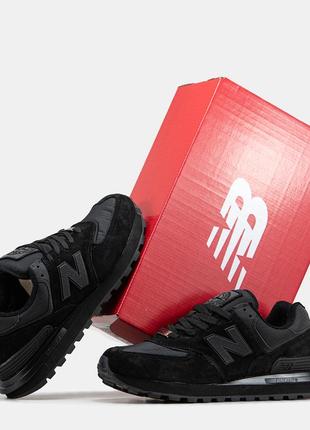 кросівки чоловічі new balance 327 grey white наложка bs