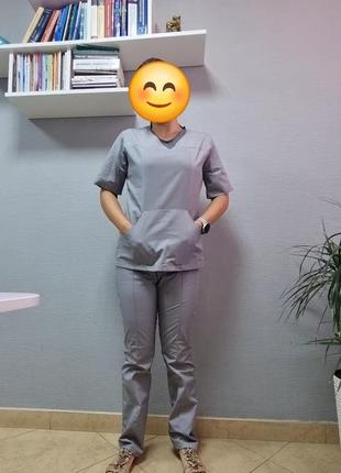 Медицинская форма