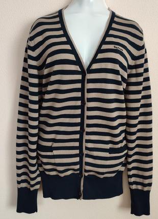 Кардиган кофта barbour.