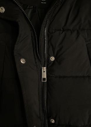 Женский пуховик marks spenser stormwear