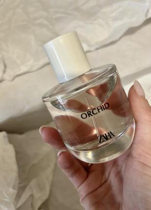 Парфюм zara, оригинал