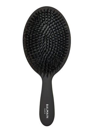 Balmain spa щетка для волос spa luxury brush