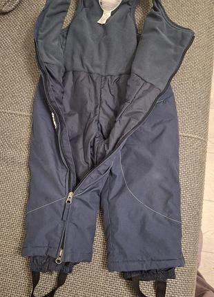Напівкомбінезон2 фото