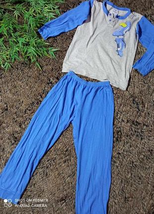 Піжама дитяча