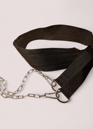 Пояс для отягощений