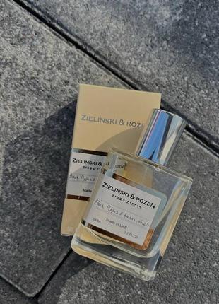 Zielinski &amp;rozen унисекс