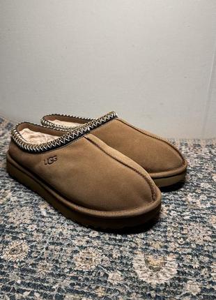 Новые оригинальные ugg tasman