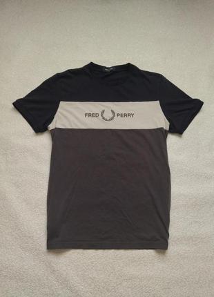 Футболка fred perry