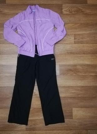 Спортивный костюм