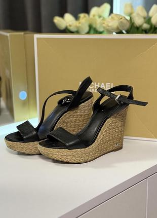 Босоніжки michael kors