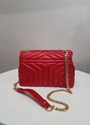 Сумка в стиле ysl2 фото