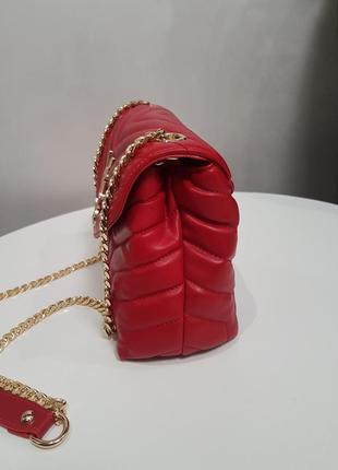 Сумка в стиле ysl3 фото