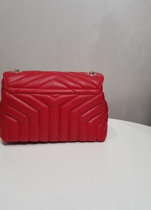 Сумка в стиле ysl8 фото