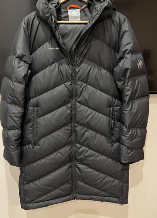 Пуховик XL / 50