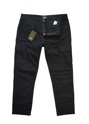 Штаны карго dickies millerville cargo pant (india) w36