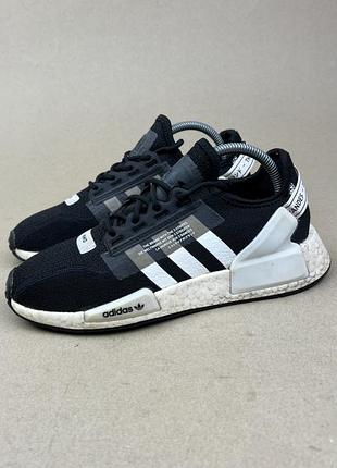 Оригинальные кроссовки adidas nmd