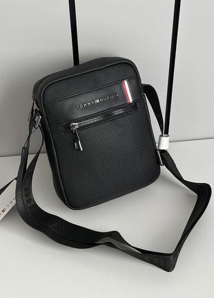 Сумка мужская Tommy hilfiger