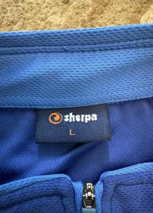 Термоактивное белье sherpa.