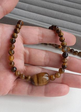 Буси тигрове око 7