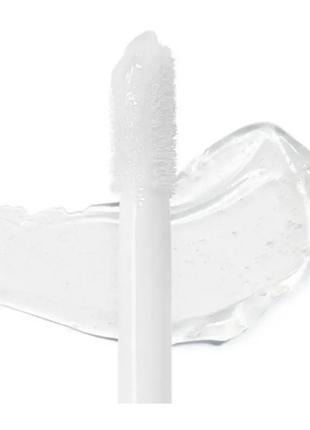 Питательный блеск для губ естественный 46394