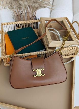Сумка celine багет