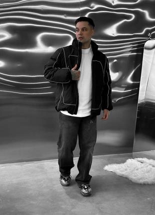 Мужской пуховик