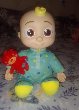 Игрушка музыкальная
