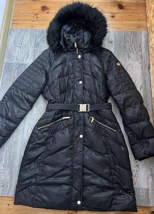 Куртка , пуховик michael kors