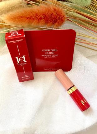 Плампер carolina herrera good girl gloss