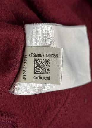 Худи от adidas3 фото