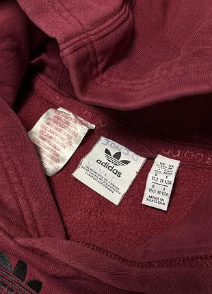 Худи от adidas4 фото